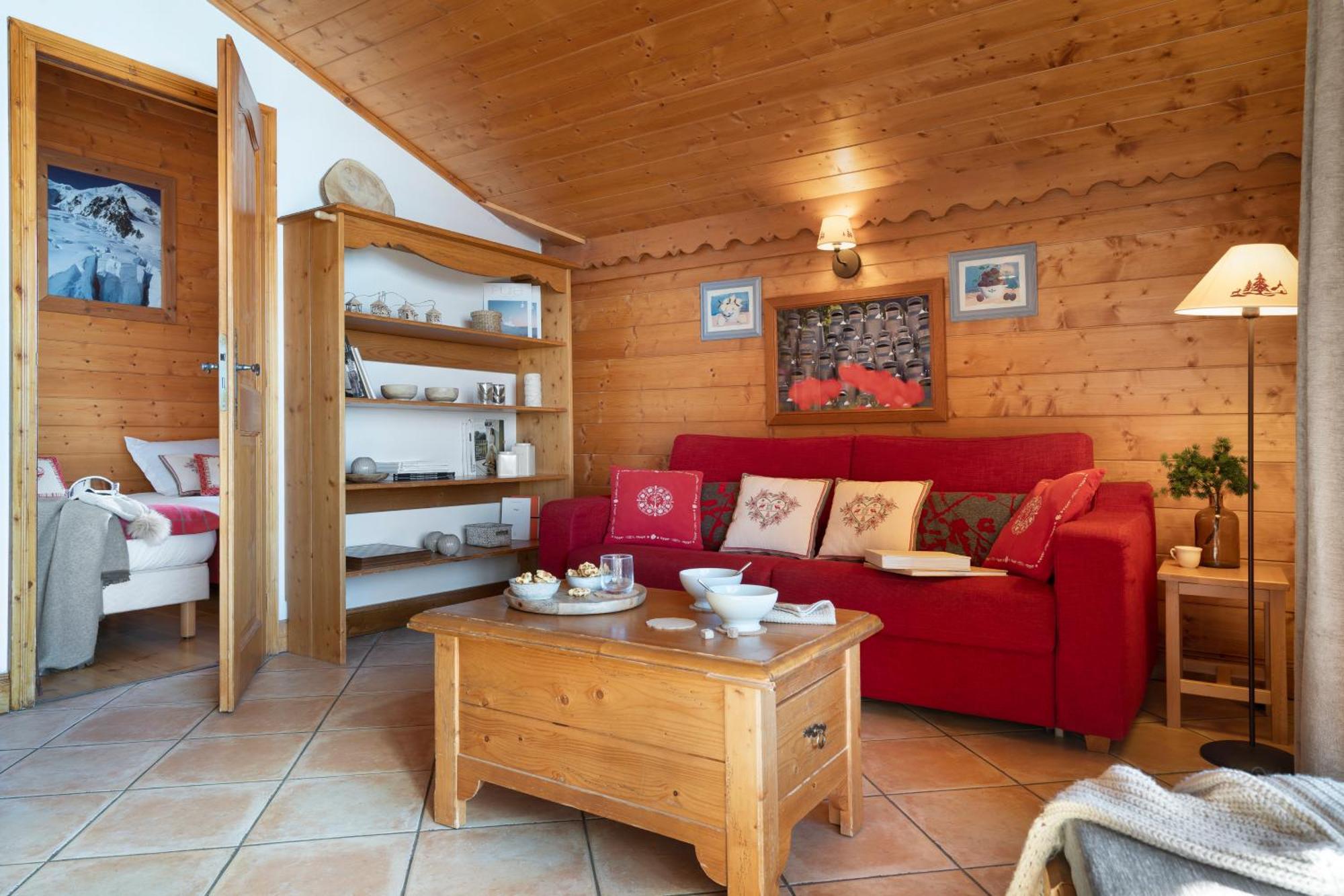 Residence Pierre & Vacances Premium Les Alpages De Reberty Les Menuires Kültér fotó