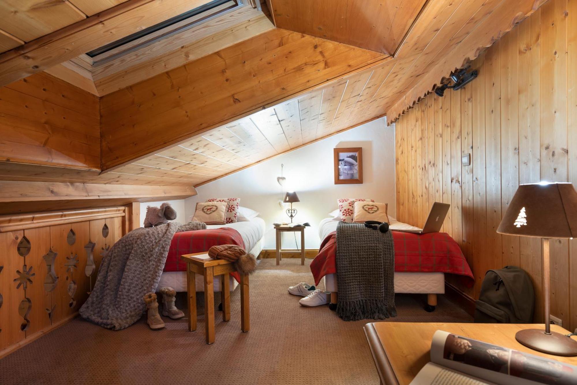 Residence Pierre & Vacances Premium Les Alpages De Reberty Les Menuires Kültér fotó